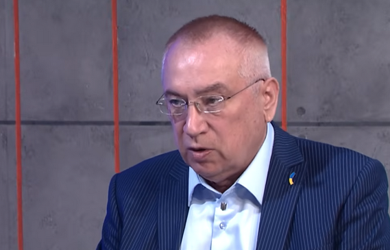 Посол Украины в Бишкеке: 