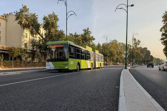 «Через десять лет на месте BRT придется строить трамвай» 