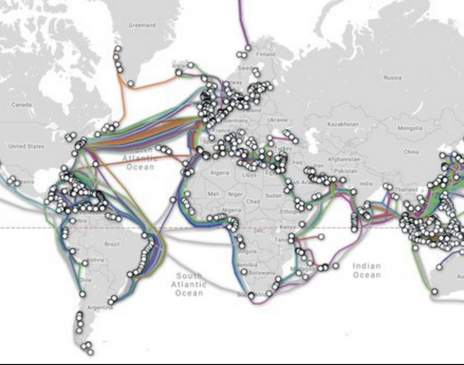 Власть, маршруты и политика