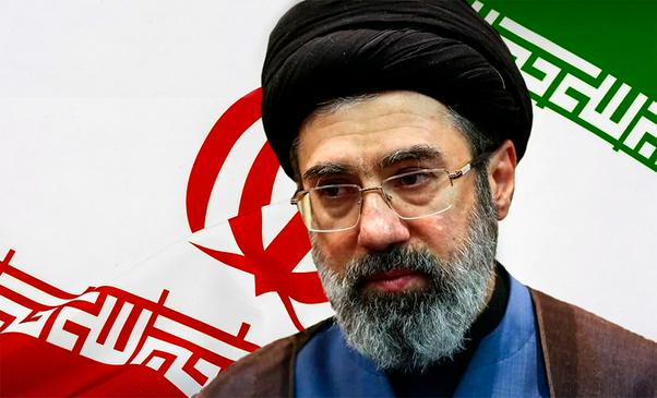 Наследник под огнем 