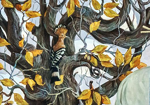 Сорок лет любви к природе