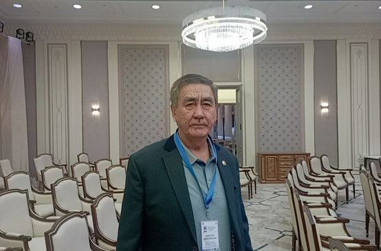 «Великим державам не интересны региональные проблемы стран Центральной Азии» 