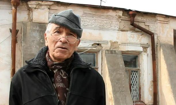 О Есенине и Ахматовой, об оазисах и мавзолеях