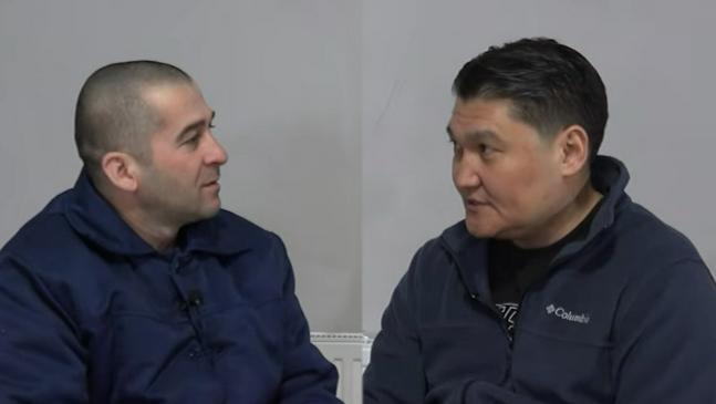 Самовар, контузия и плен