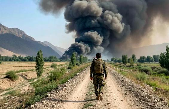 Кошмар на линии Дюранда